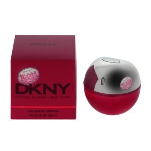 DKNY Red Delicious Edt 100ml for Men