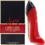 Carolina Herrera Very Good Girl Eau De Parfum 80ml for Women