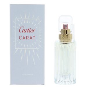 Cartier Carat Edp 50ml For Women