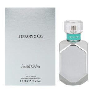 Tiffany & Co Limited Edition Tiffany Edp 50ml For Women