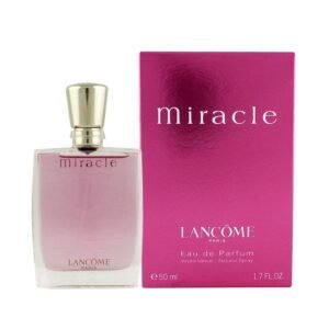 Lancome Miracle Femme EDP 50ml For Women