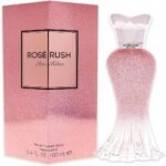Paris Hilton Rose Rush Edp 100ml For Women