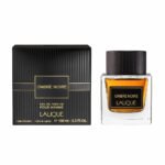 Lalique Ombre Noire Edp 100ml For Men