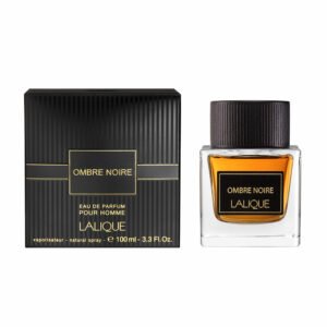 Lalique Ombre Noire Edp 100ml For Men