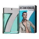 Cristiano Ronaldo Origins Edt 100ml For Men