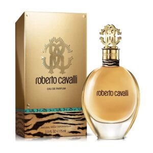 Roberto Cavalli Eau de Parfum 75ml For Women