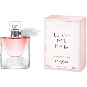 Lancome La Vie Est Belle 50ml Eau De Parfum for Women