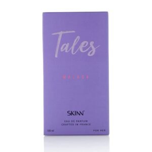Skinn By Titan Tales Malaga Eau De Parfum For Women 100ml