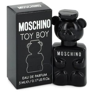 Moschino Toy Boy Edp 5ml Miniature for Men