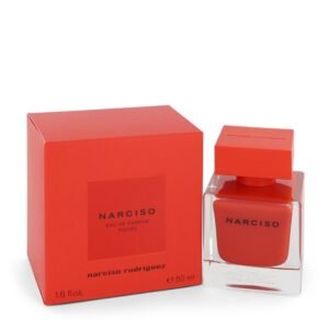 Narciso Rodriguez Rouge Edp 50ml For Women