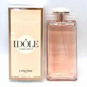 Lancome Idole Grand Parfum 100ml For Women