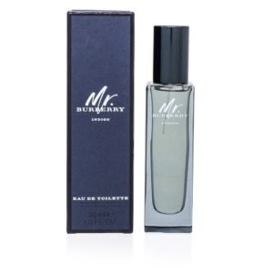Burberry Mr Burberry Indigo Edt 30ml for Men