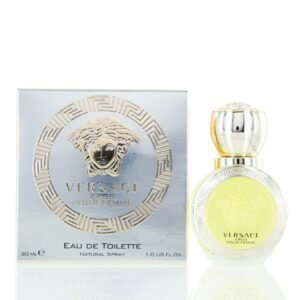 Versace Eros Pour Femme Edt 30ml For Women