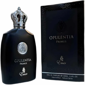 Paris Corner Opulentia Primus Emir Eau De Parfum 100ml By Emir For Men & Women