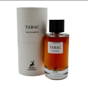 Maison Alhambra Tabac Edp 100ml For Men & Women