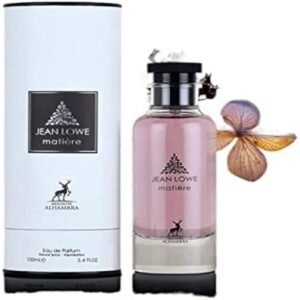 Maison Alhambra Jean Lowe Matiere Edp 100ml For Women & Men