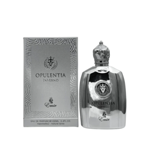 Paris Corner Opulentia Inverno Eau De Parfum 100ml By Emir For Men & Women 100ml