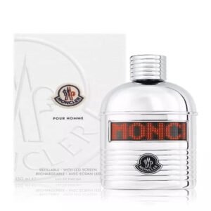 Moncler pour Homme Edp 150ml For Men