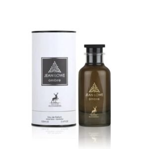 Maison Alhambra Jean Lowe Ombre Edp 100ml For Men
