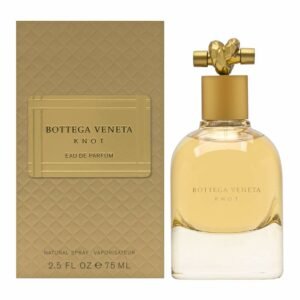 Bottega Veneta Knot Edp 75ml For Women Tester Pack