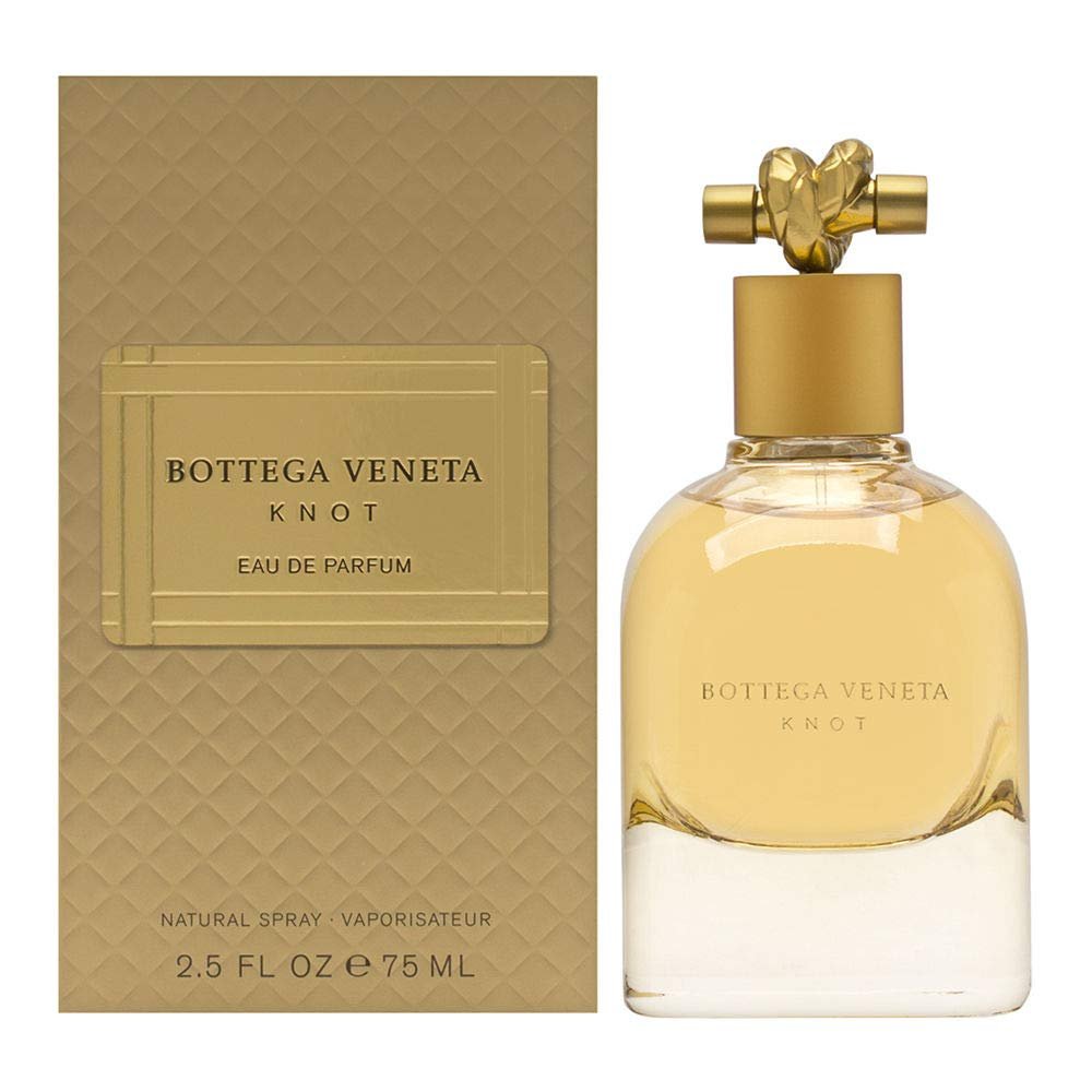 Bottega Veneta Knot Edp 75ml For Women Tester Pack