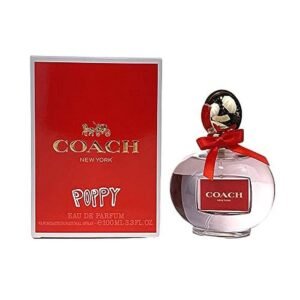 Coach Poppy by Coach Edp 100ml For Women