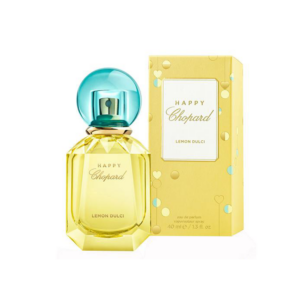 Chopard Happy Lemon Dulci Edp 40ml for women