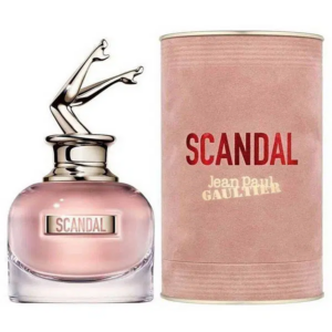 Jpg Scandal Edp 80ml for Women Tester Pack (With Cap)