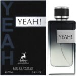 Maison Alhambra Yeah Eau De Parfum 100ml for Men