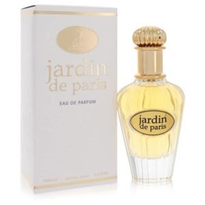 Maison Alhambra Jardin De Paris 100ml EDP for Women