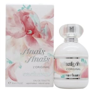 Cacharel Anais Anais EDT 50ml for Women
