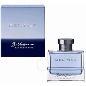 Hugo Boss Del Mar Baldessarini Edt 90ml For Men