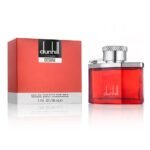 Alfred Dunhill Desire Red EDT 50ml For Men
