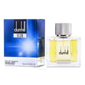 Dunhill 51.3N Eau De Toilette 50ml For Men