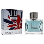 Dunhill London eau de toilette 50ml for Men