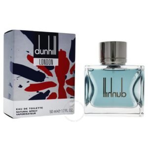 Dunhill London eau de toilette 50ml for Men