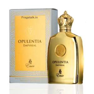 Paris Corner Opulentia Empyreal Emir Eau De Parfum 100ml For Men & Women