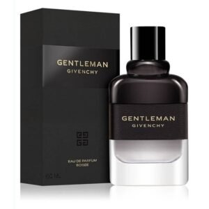 Givenchy Gentleman Edp 60ml Boisee For Men