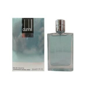 Dunhill Fresh Eau de Toilette 50ml For Men