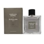 Guerlain Homme EDP 100ML For Men Tester Pack