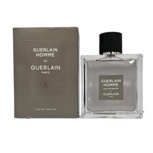 Guerlain Homme EDP 100ML For Men Tester Pack