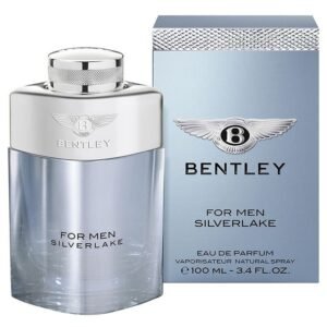 Bentley Silverlake Edp 100ml For Men
