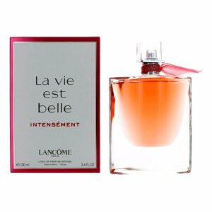 Lancôme​ La Vie Est Belle Intensément Edp 100ml For Men