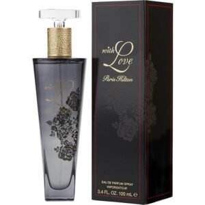Paris Hilton With Love Edp 100ml For Women
