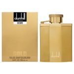 Dunhill Desire Gold Edt 100ml For Men
