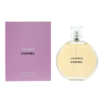 Chanel Chance Edt 150ml For Women