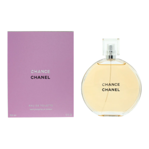 Chanel Chance Edt 150ml For Women