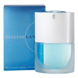 Lanvin Oxygene Edp 100ml For Woman