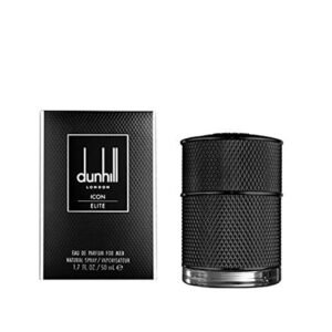 Alfred Dunhill London Icon Elite Edp 50ml For Men