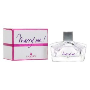 Lanvin Marry Me Edp 4.5ml Miniature For Women